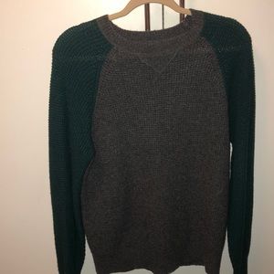 J.Crew Raglan Sweater